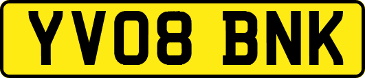YV08BNK