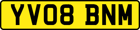YV08BNM