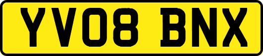 YV08BNX