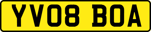 YV08BOA