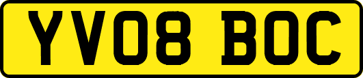 YV08BOC