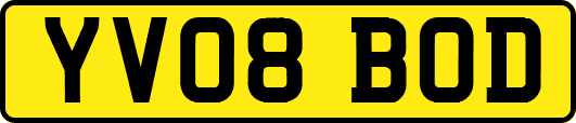 YV08BOD