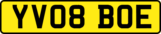 YV08BOE