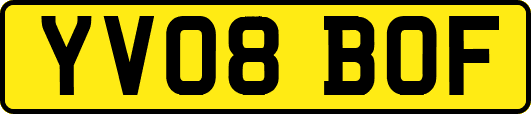 YV08BOF