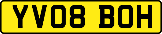 YV08BOH