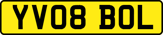 YV08BOL