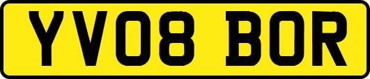 YV08BOR