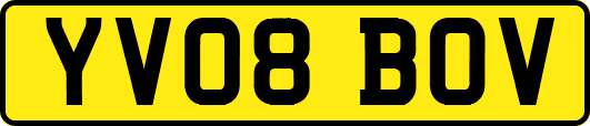 YV08BOV