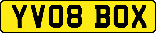 YV08BOX