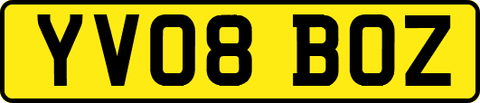 YV08BOZ
