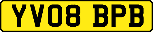 YV08BPB