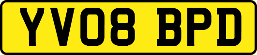 YV08BPD