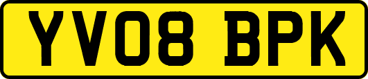 YV08BPK