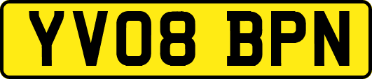 YV08BPN