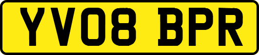 YV08BPR