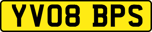 YV08BPS