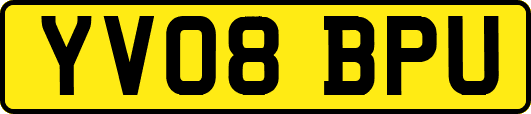 YV08BPU
