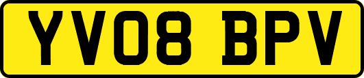 YV08BPV