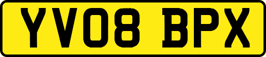 YV08BPX