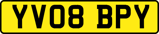 YV08BPY