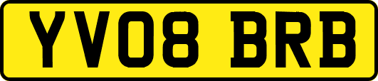 YV08BRB