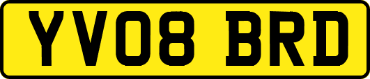 YV08BRD