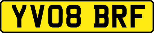 YV08BRF
