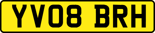 YV08BRH