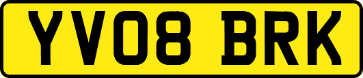 YV08BRK