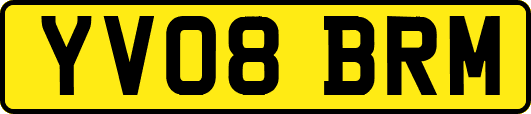 YV08BRM