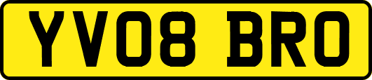 YV08BRO