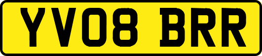 YV08BRR