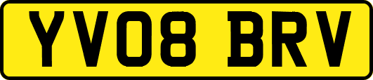 YV08BRV