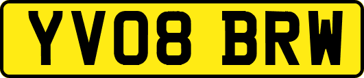 YV08BRW