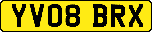 YV08BRX