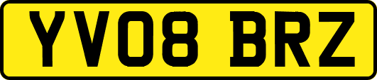 YV08BRZ