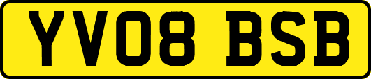 YV08BSB