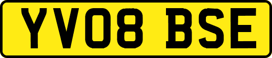 YV08BSE