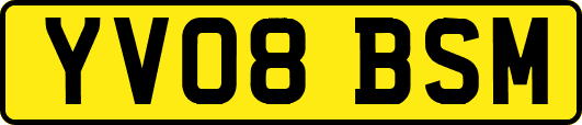 YV08BSM