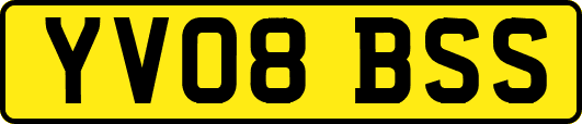 YV08BSS