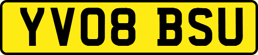 YV08BSU