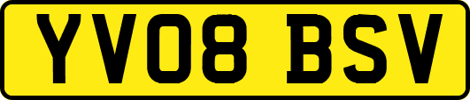 YV08BSV