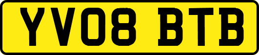 YV08BTB