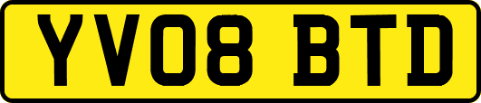 YV08BTD