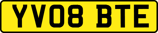 YV08BTE