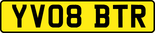 YV08BTR