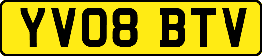 YV08BTV