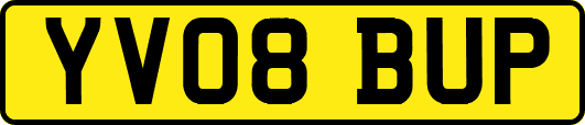 YV08BUP