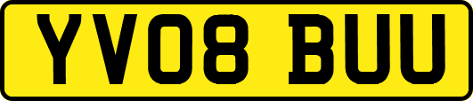 YV08BUU