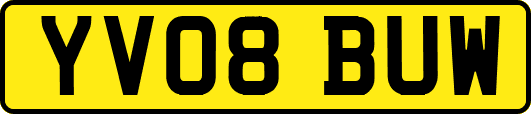 YV08BUW